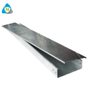 Hot Dip Galvanized Trunking