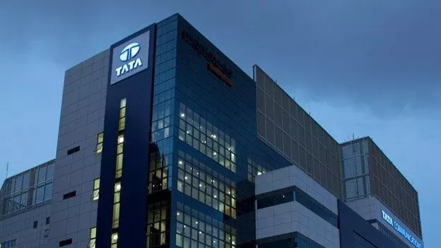 Tata Finance Mumbai
