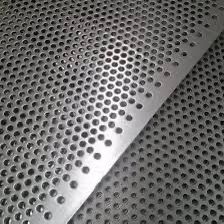SS WIRE MESH(SHEET)